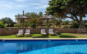 Agroturismo Finca Son Pieras